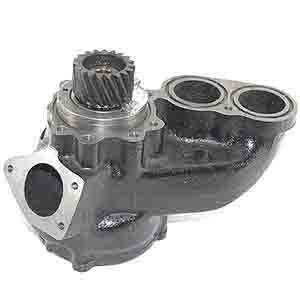 VOLVO WATER PUMP ARC-EXP.101181 468250
468937
470232
1545261
1698620