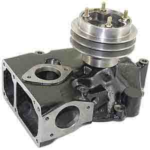 VOLVO WATER PUMP ARC-EXP.101182 1545248
1699788
1698618