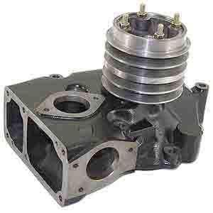 VOLVO WATER PUMP ARC-EXP.101183 467915
1545427
1698619
1699789