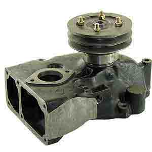 VOLVO WATER PUMP ARC-EXP.101184 476906
422312
1698615
1699785