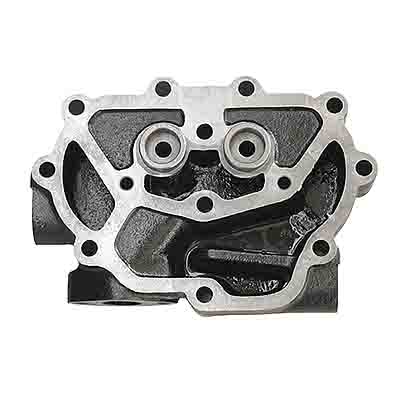 VOLVO COMPRESSOR CYLINDER HEAD ARC-EXP.101196 1695153
3090472
1518374