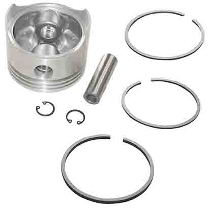 VOLVO COMPRESSOR PISTON&RINGS ARC-EXP.101206 1697282