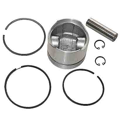 VOLVO COMPRESSOR PISTON&RINGS ARC-EXP.101212 1698848
3095841
85101375
3095841STD