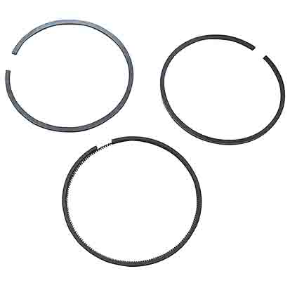 VOLVO COMPRESSOR PISTON RINGS ARC-EXP.101213 3097153