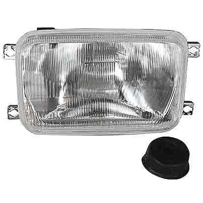 VOLVO HEAD LAMP, R ARC-EXP.101289 1081606