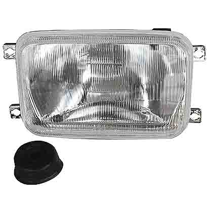 VOLVO HEAD LAMP , L ARC-EXP.101290 1081604