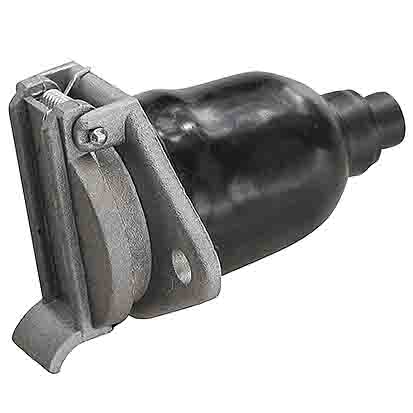 VOLVO SOCKET ARC-EXP.101307 1581328