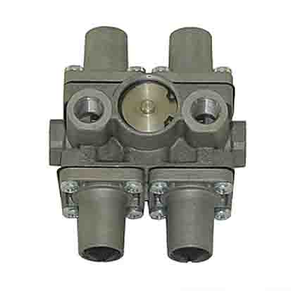 VOLVO FOUR CIRCUIT VALVE ARC-EXP.101348 1573255
8152899