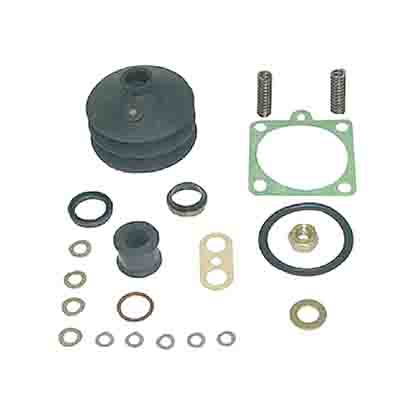 VOLVO CONTROL CYLINDER REP.KIT ARC-EXP.101358 273665