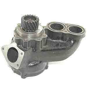 VOLVO WATER PUMP ARC-EXP.101402 20431484
8149937
1675945
3184802
16759458
1698616
16759451
1699786