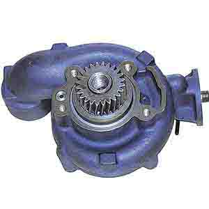 VOLVO WATER PUMP ARC-EXP.101404 8149941
8148460
1547155
1676746
8113117