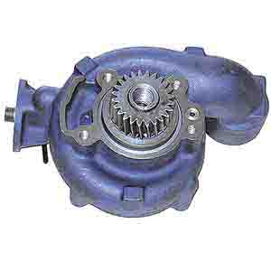 VOLVO WATER PUMP ARC-EXP.101405 8149882
8113155
8112889
1676713