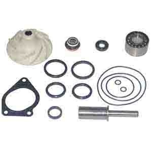 VOLVO WATER PUMP REP.KIT ARC-EXP.101414 276121