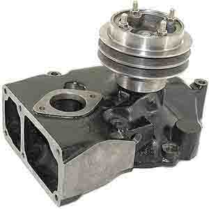 VOLVO WATER PUMP ARC-EXP.101418 1545246
1698617