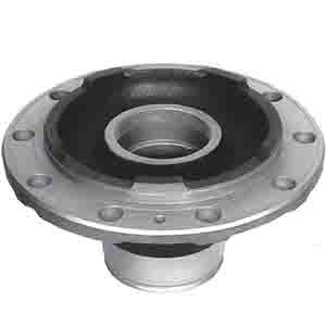 VOLVO WHEEL HUB FRONT ARC-EXP.101481 1626994