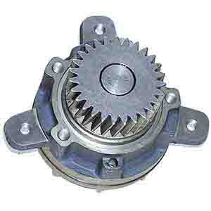 VOLVO WATER PUMP ARC-EXP.101750 20431135
8170833
8170305