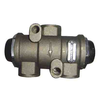 VOLVO CIRCUIT PROTECTING VALVE ARC-EXP.101755 363153