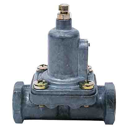 VOLVO PRESSURE REGULATOR ARC-EXP.101762 1134344