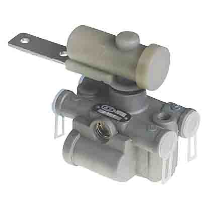 VOLVO LEVELLING VALVE, R ARC-EXP.101769 367838