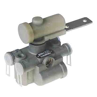 VOLVO LEVELLING VALVE, L ARC-EXP.101770 367839