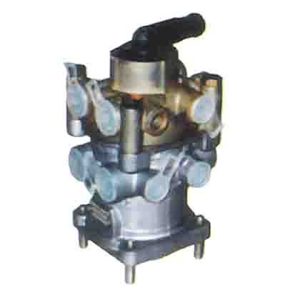 VOLVO BRAKE VALVE ARC-EXP.101772 1628491