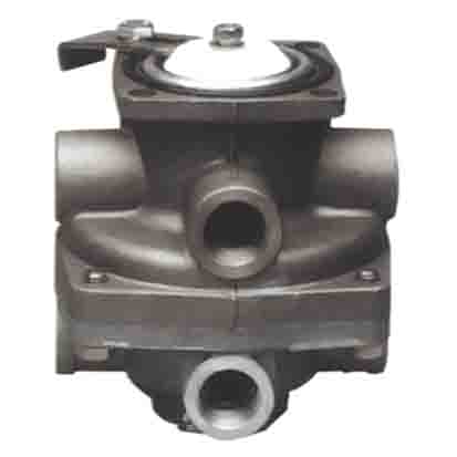 VOLVO BRAKE VALVE ARC-EXP.101774 1696130