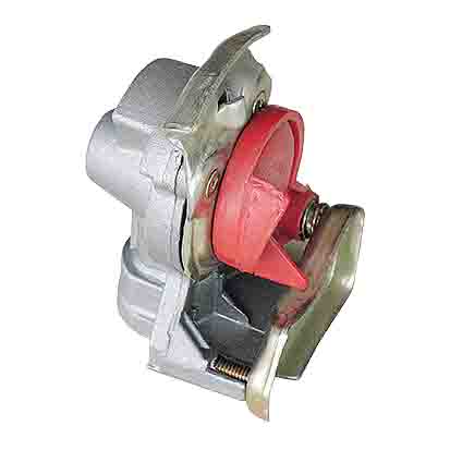 VOLVO AUTOMATIC PALM COUPLING-RED ARC-EXP.101781 1504064