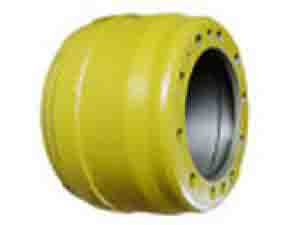 VOLVO BRAKE DRUM ARC-EXP.101792 1599012