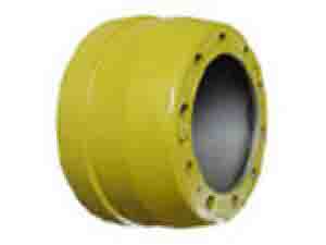 VOLVO BRAKE DRUM ARC-EXP.101794 1599010