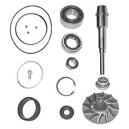 VOLVO WATER PUMP REP KIT ARC-EXP.101862 276637