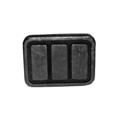 VOLVO PEDAL PAD ARC-EXP.102076 1272021
666176