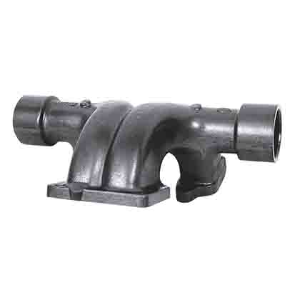 VOLVO EXHAUST MANIFOLT ARC-EXP.102188 423273