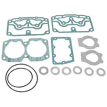 VOLVO COMPRESSOR REPAIR KIT ARC-EXP.102203 85104629