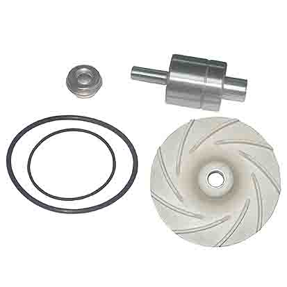 VOLVO WATER PUMP REP KIT ARC-EXP.102214 20431135S
8130305S
8170833S