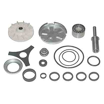 VOLVO WATER PUMP REP.KIT ARC-EXP.102248 85107763
276804
276943
