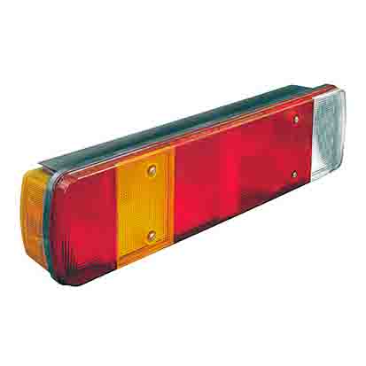 VOLVO TAIL LAMP, R ARC-EXP.102264 3981461
3981463
3981456
3981459