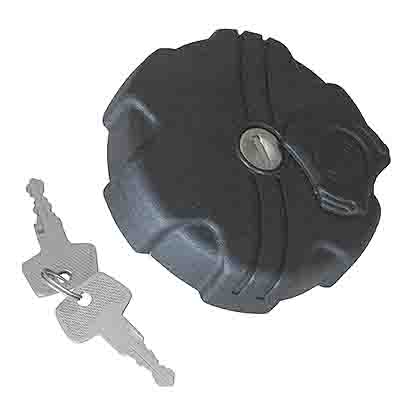 VOLVO FILLER CAP with KEY 80 mm ARC-EXP.102268 20392749