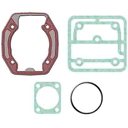 VOLVO COMPRESSOR GASKET SET ARC-EXP.102309 1699822