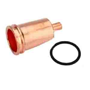 VOLVO INJECTION SLEEVE ARC-EXP.102323 276811
1546718
85104133