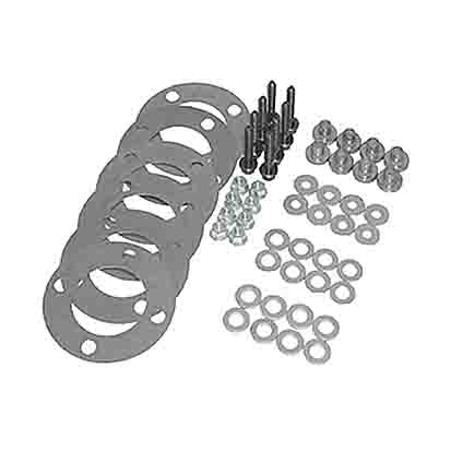 VOLVO COUPLINC DISC REP KIT ARC-EXP.102342 479458S
1547355S