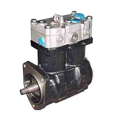 VOLVO AIR COMPRESSOR ARC-EXP.102390 1626060