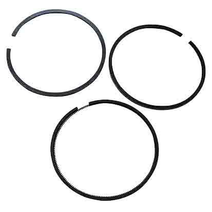 VOLVO COMPRESSOR PISTON RINGS ARC-EXP.102407 3094621