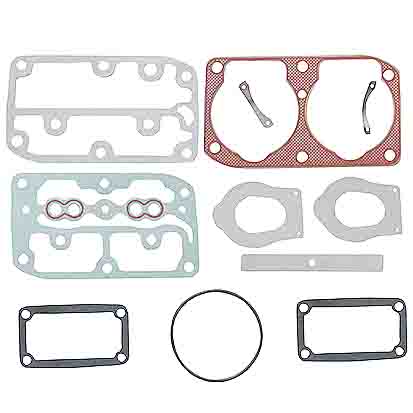 VOLVO COMPRESSOR REPAIR KIT ARC-EXP.102409 270879KIT
1697290