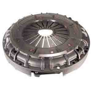 VOLVO CLUTCH COVER ARC-EXP.102416 267171