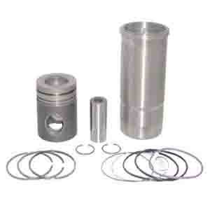 VOLVO CYLINDER LINER KIT ARC-EXP.102449 275643
275632