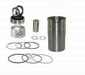 VOLVO CYLINDER LINER KIT ARC-EXP.102452 20509930
20515059
276921