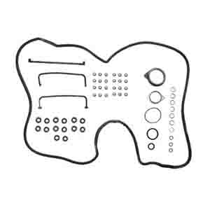 VOLVO OVERHAUL GASKET SET ARC-EXP.102535 276875
276848