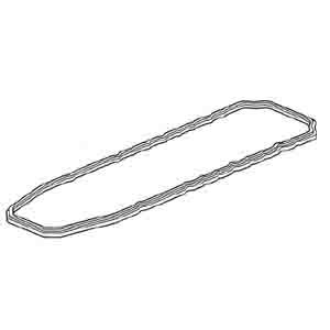 VOLVO OIL PAN GASKET ARC-EXP.102541 3155108