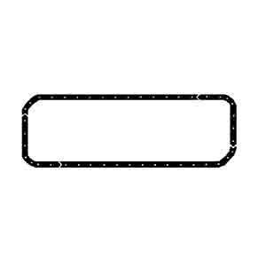 VOLVO OIL PAN GASKET ARC-EXP.102551 424602