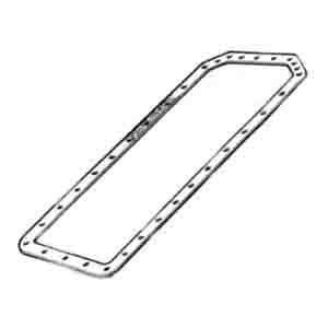 VOLVO OIL PAN GASKET ARC-EXP.102552 479486